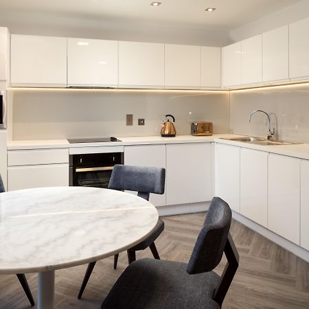 Roomzzz London Stratford Екстериор снимка