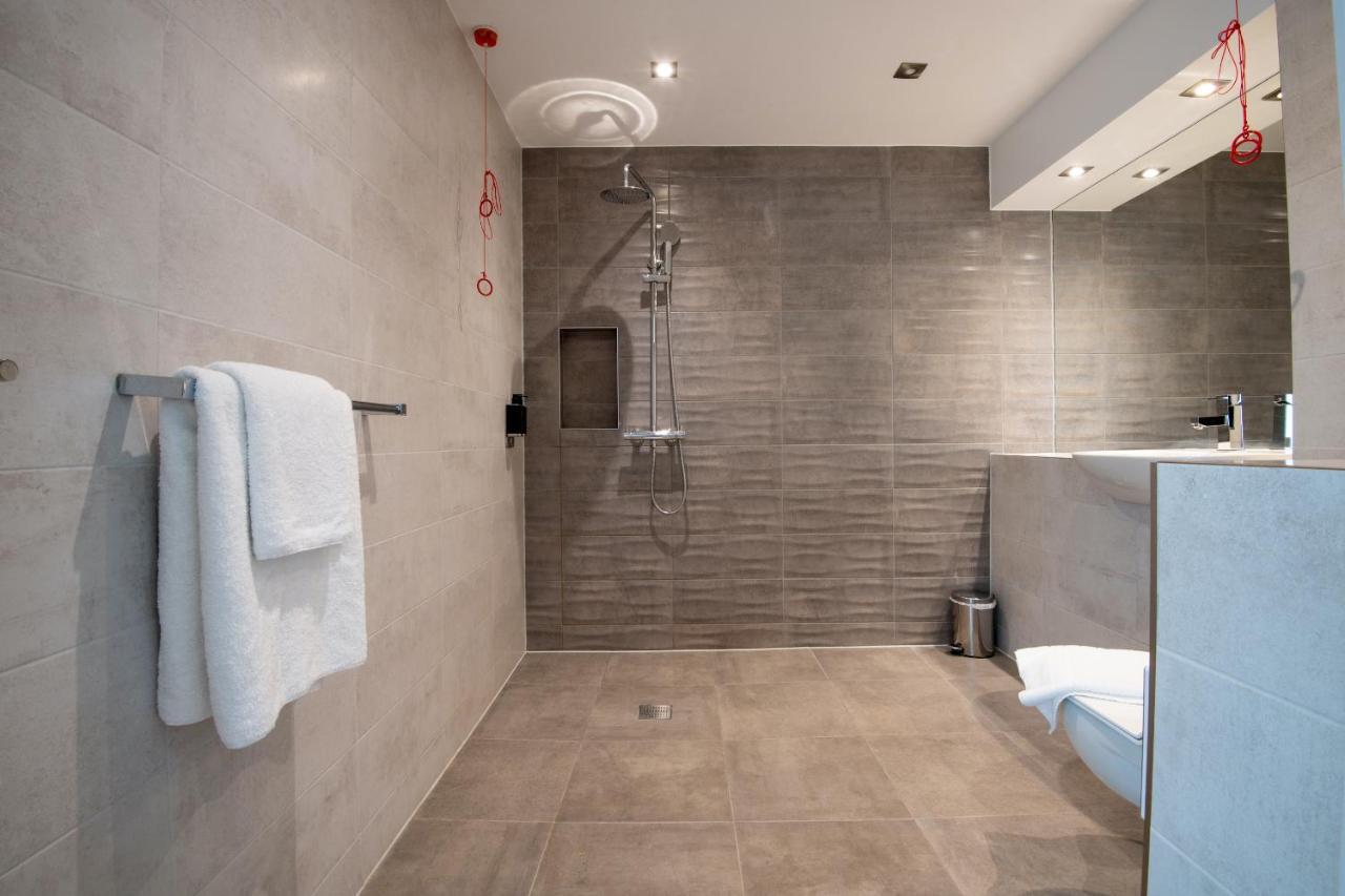 Roomzzz London Stratford Екстериор снимка