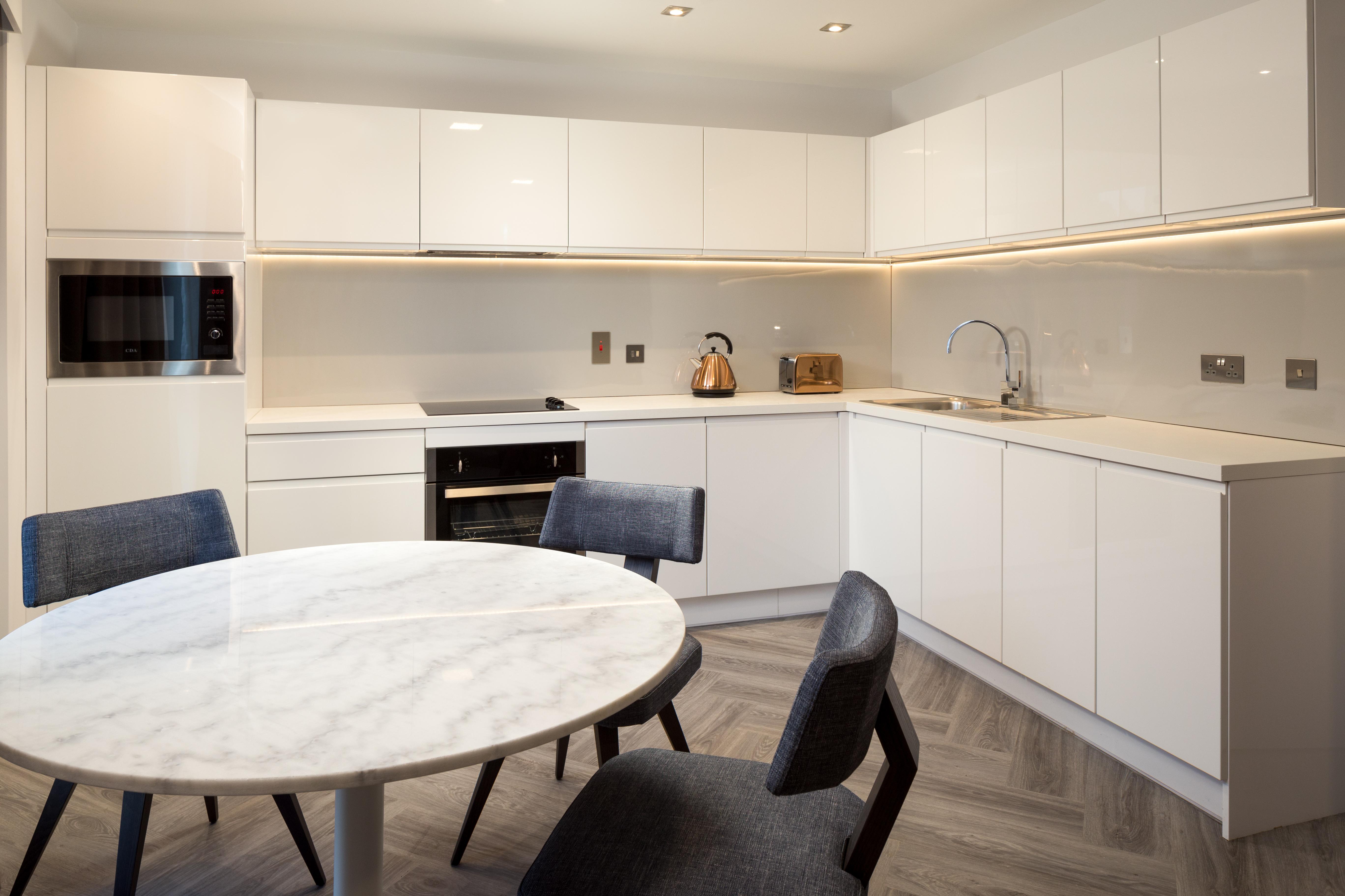 Roomzzz London Stratford Екстериор снимка