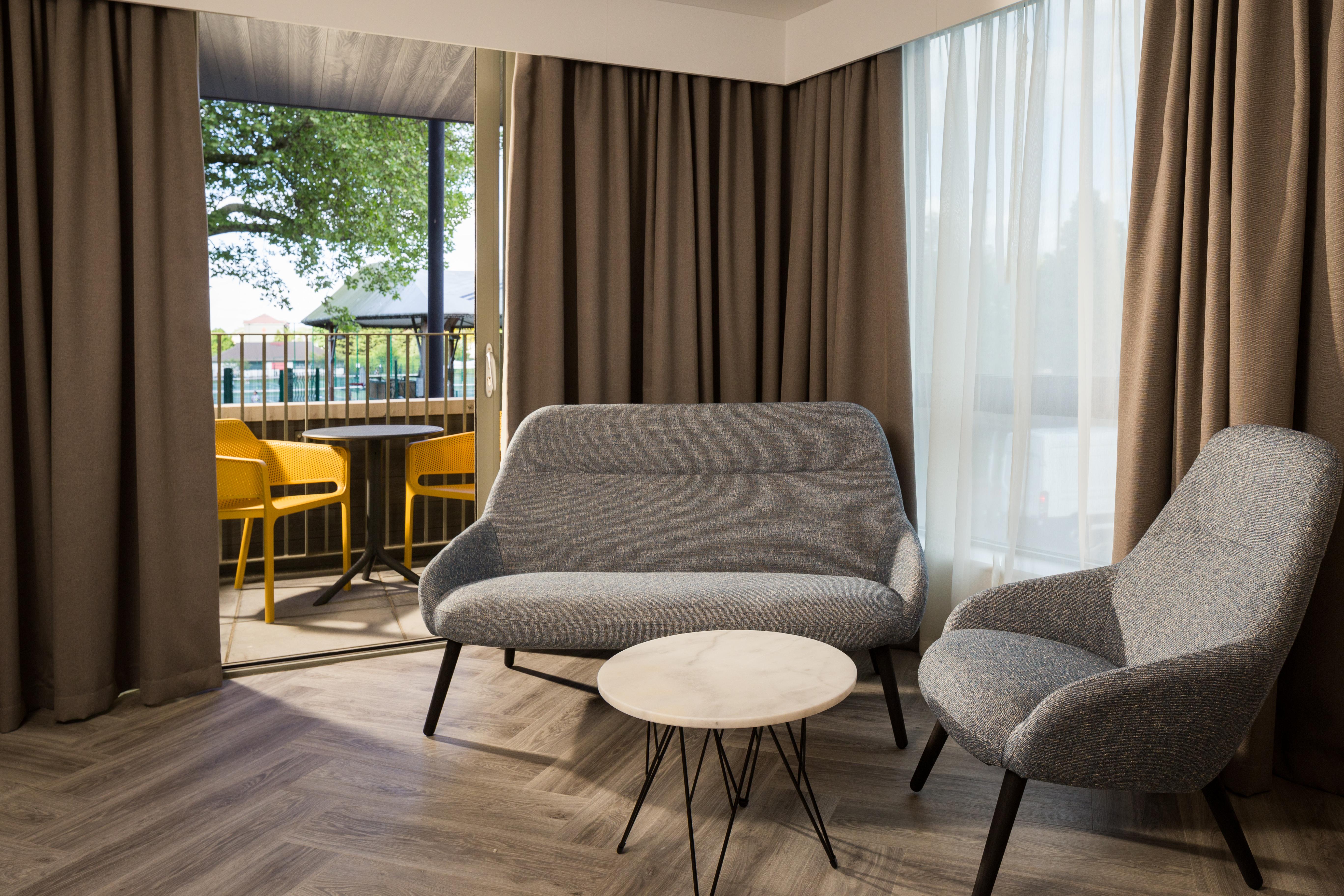 Roomzzz London Stratford Екстериор снимка